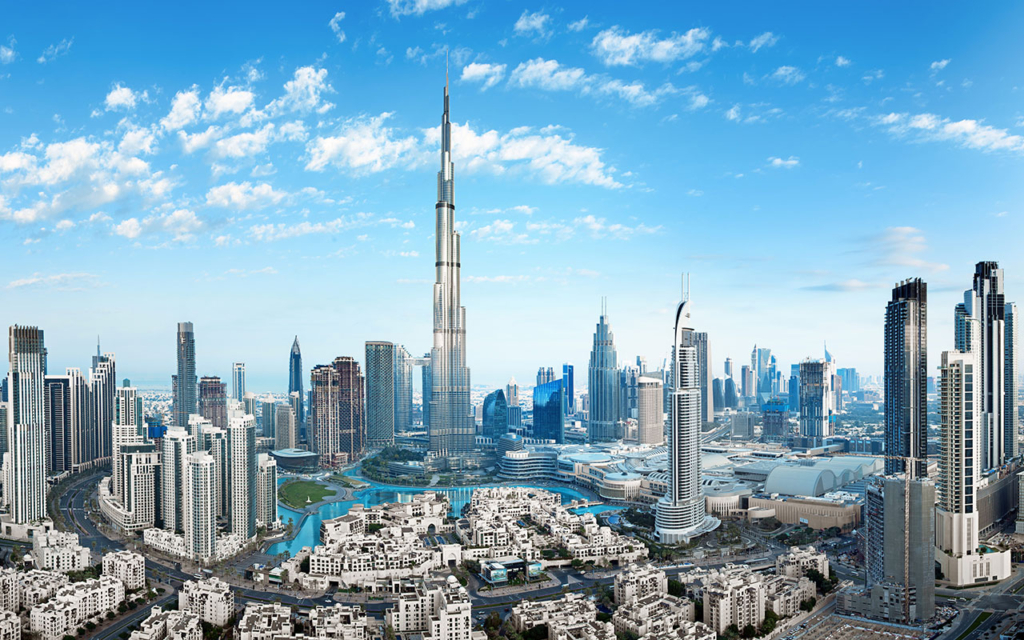 Immobilien in Dubai