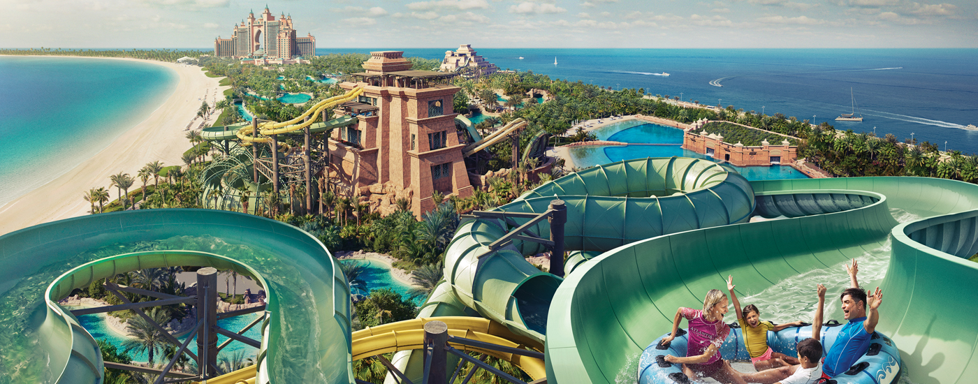 Aquaenture Waterpark
