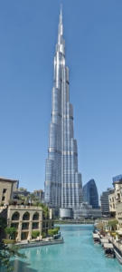 Burj Khalifa