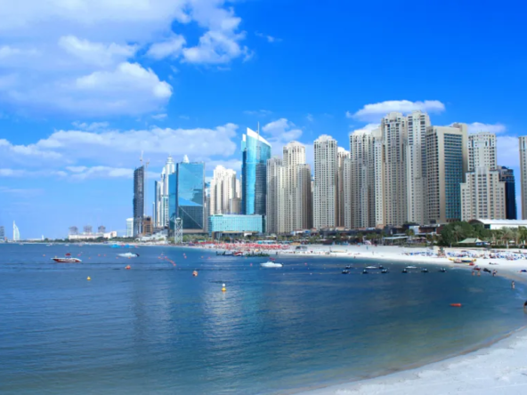 Schauen wir uns ohne weitere Umschweife die beliebtesten Cluster zur Miete von Wohnungen in JBR, Dubai an.