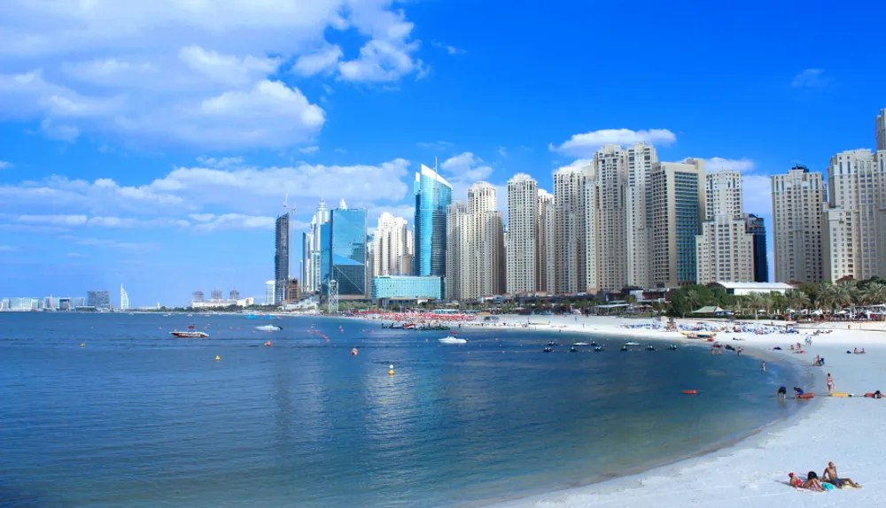 Schauen wir uns ohne weitere Umschweife die beliebtesten Cluster zur Miete von Wohnungen in JBR, Dubai an.